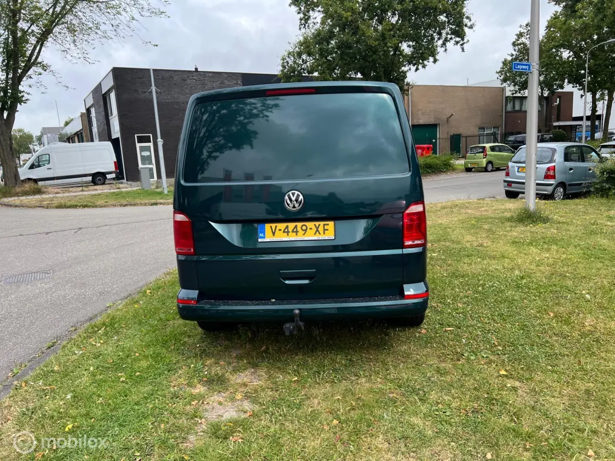2.0 TDI L1H1