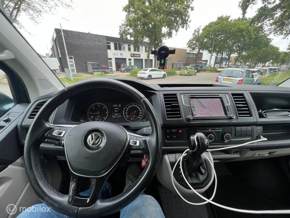 2.0 TDI L1H1