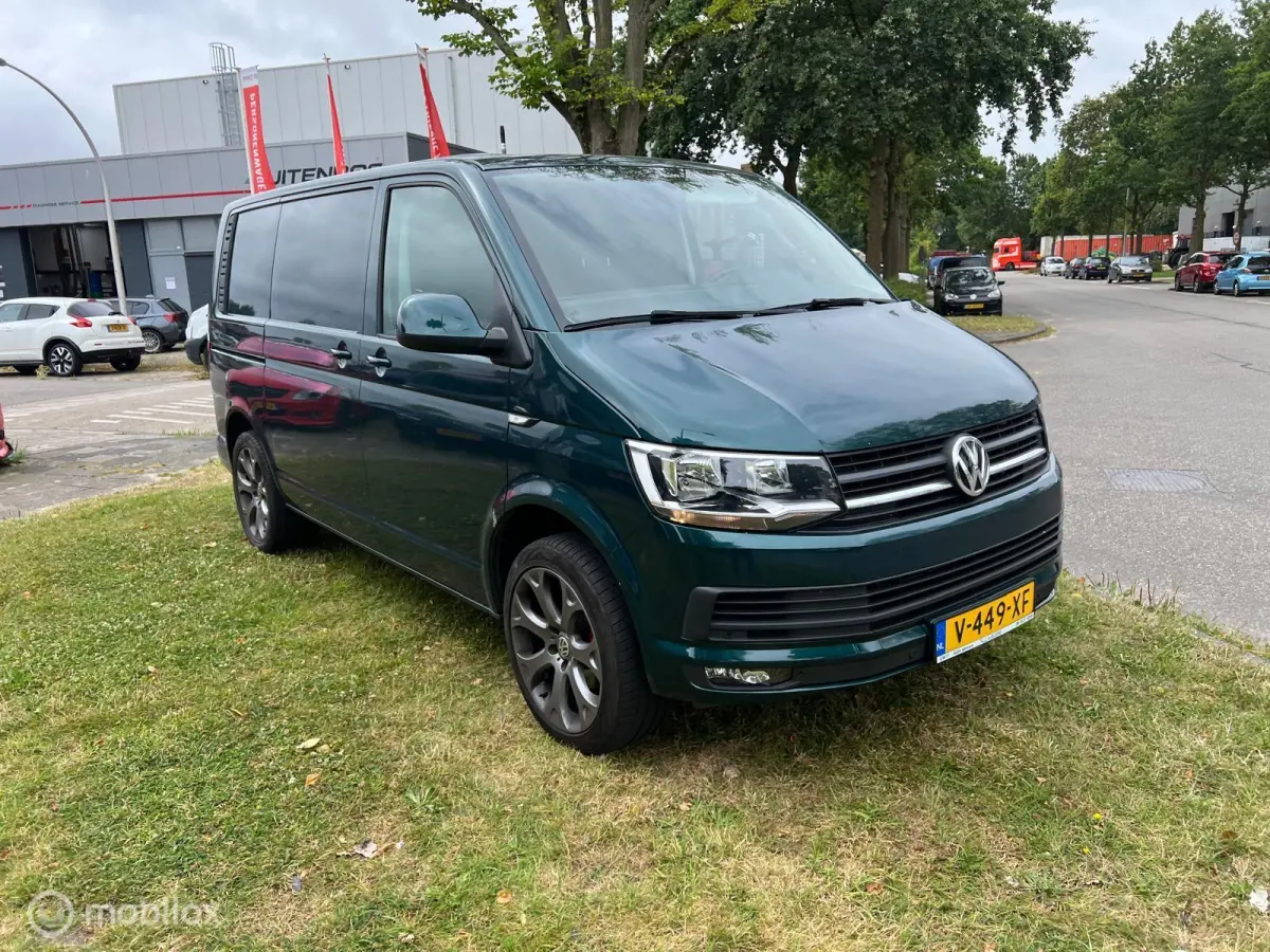 2.0 TDI L1H1