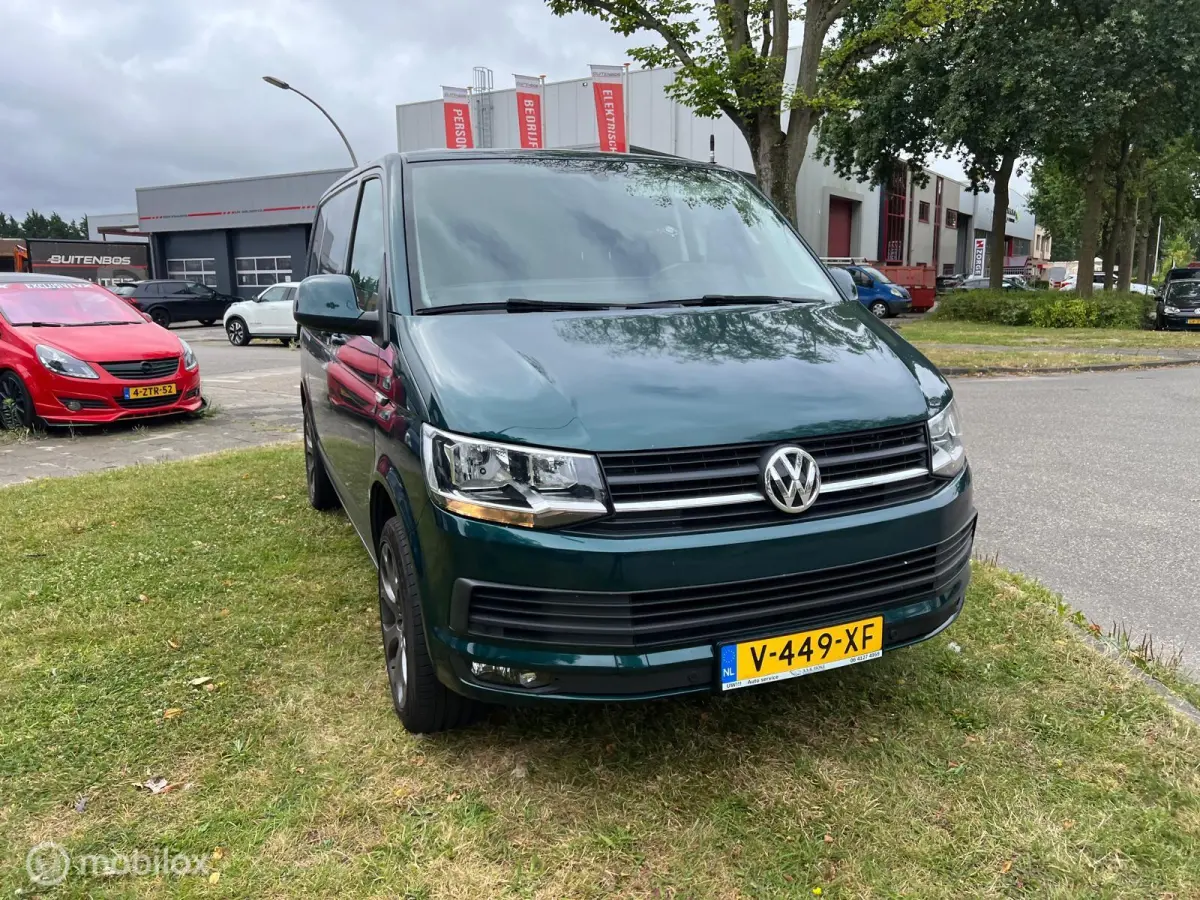 2.0 TDI L1H1