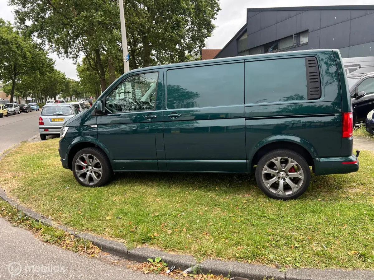 2.0 TDI L1H1