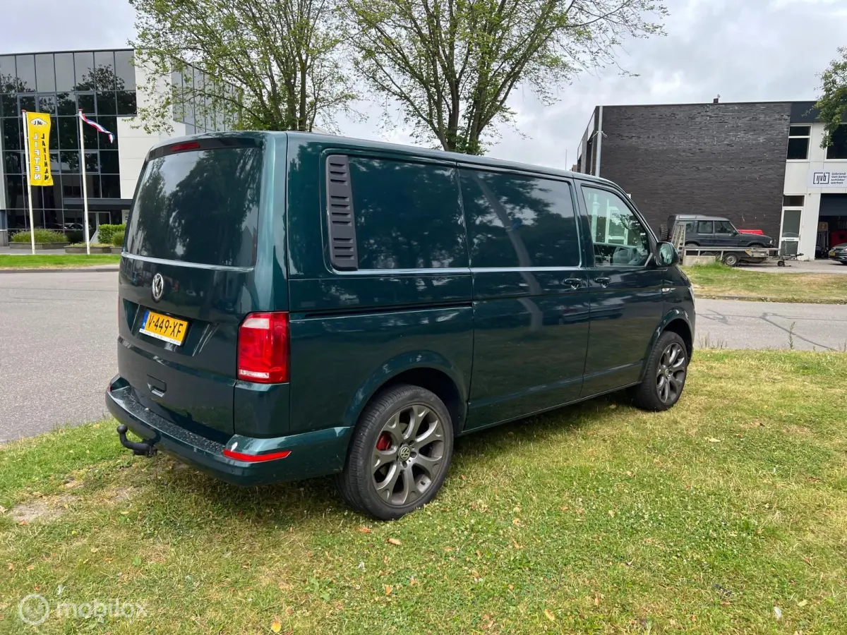 2.0 TDI L1H1