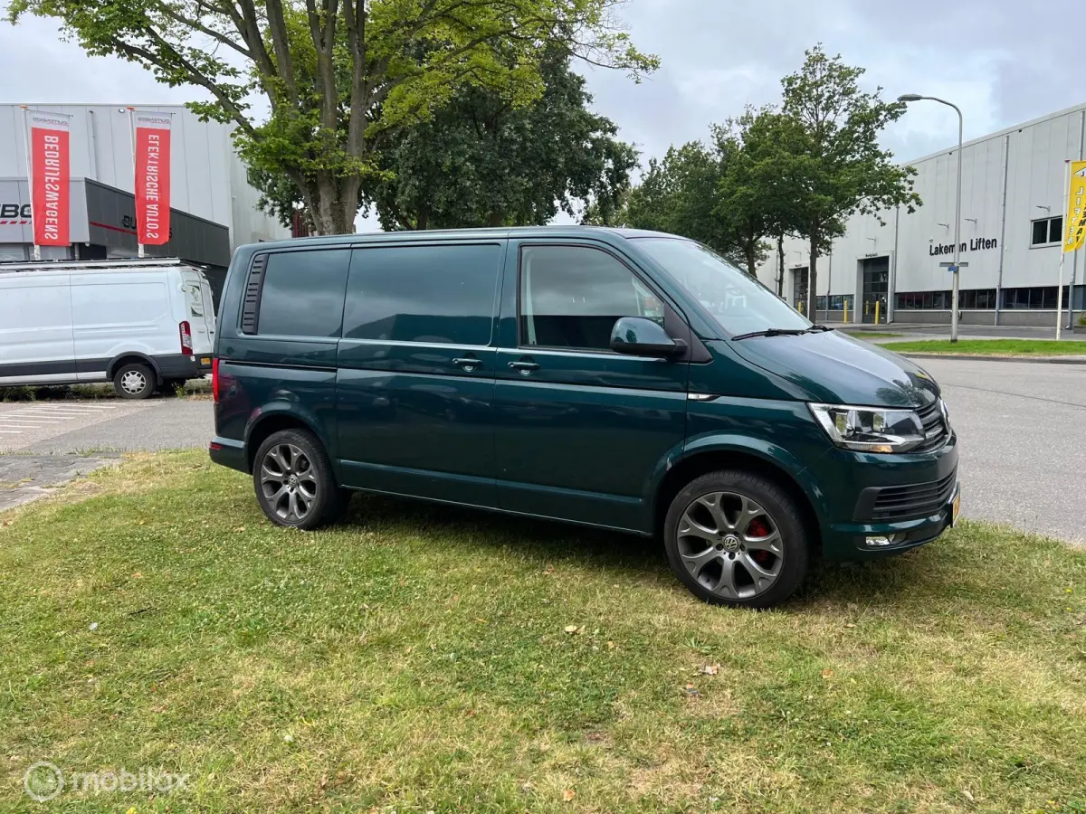 2.0 TDI L1H1