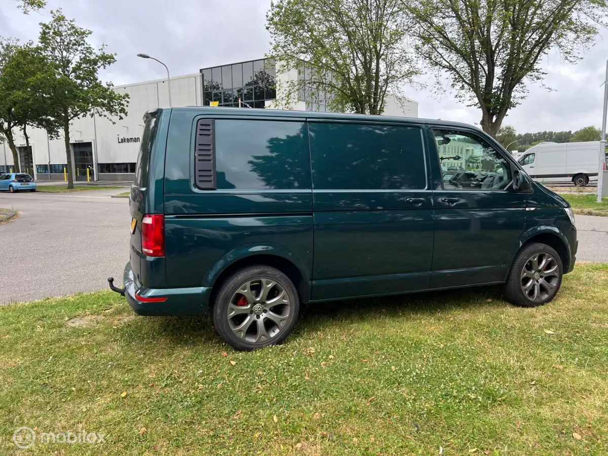 2.0 TDI L1H1