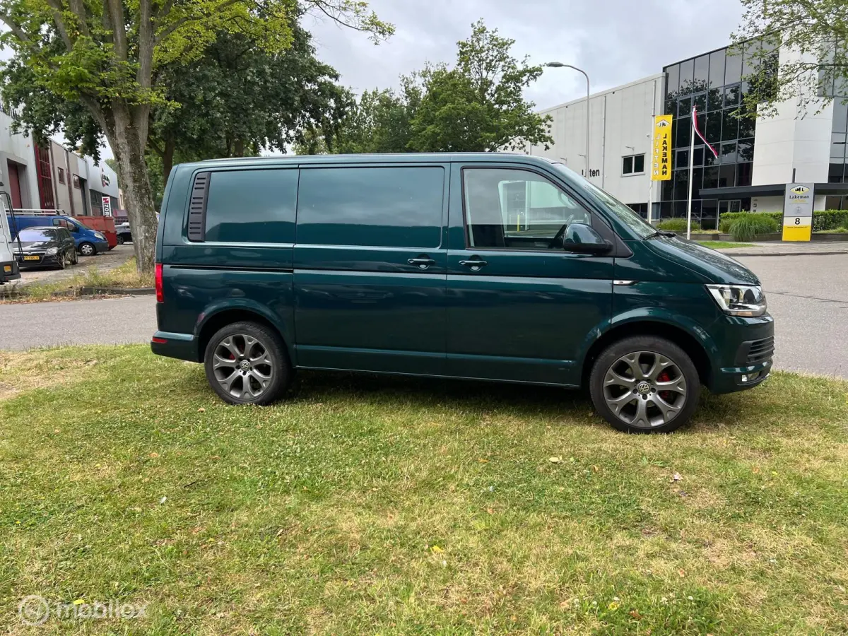 2.0 TDI L1H1