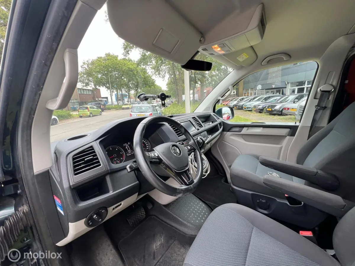 2.0 TDI L1H1