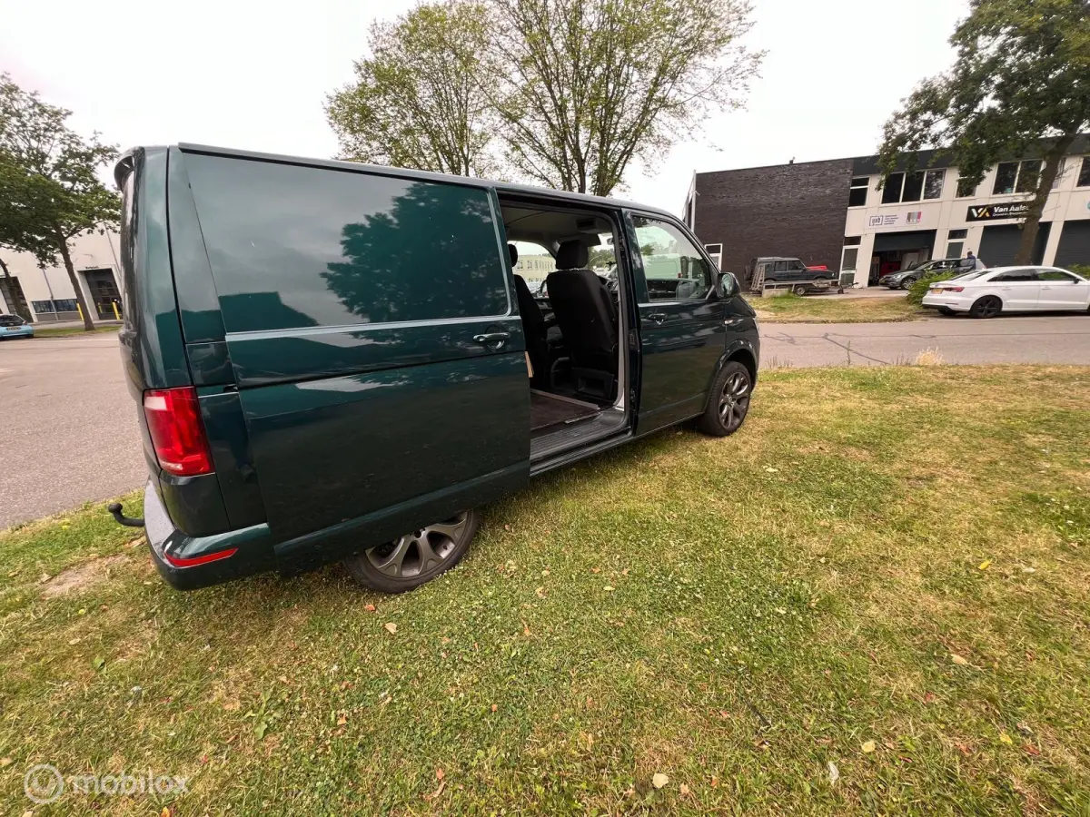2.0 TDI L1H1