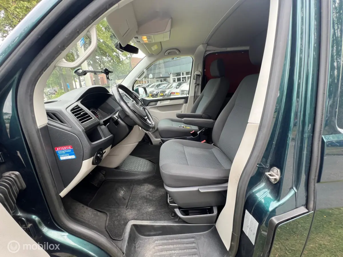 2.0 TDI L1H1