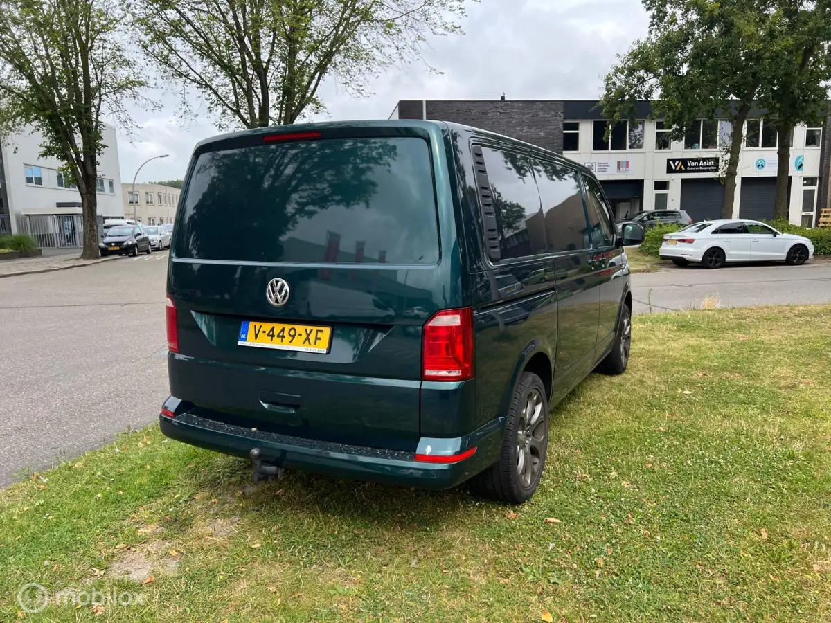 2.0 TDI L1H1