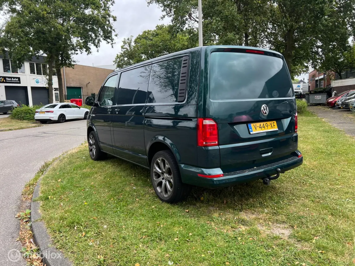 2.0 TDI L1H1
