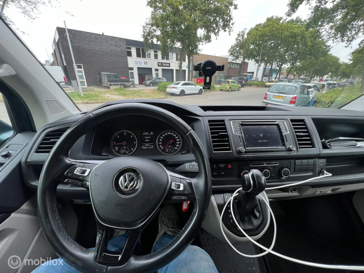 2.0 TDI L1H1