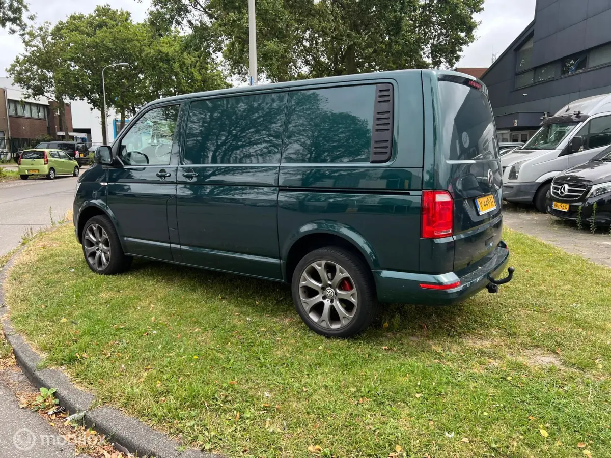 2.0 TDI L1H1