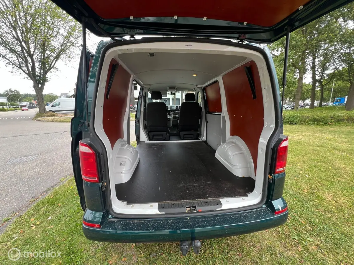 2.0 TDI L1H1