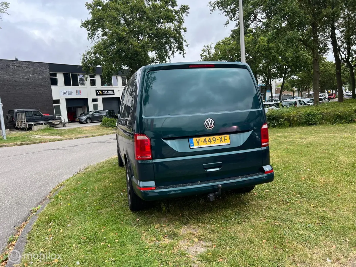 2.0 TDI L1H1