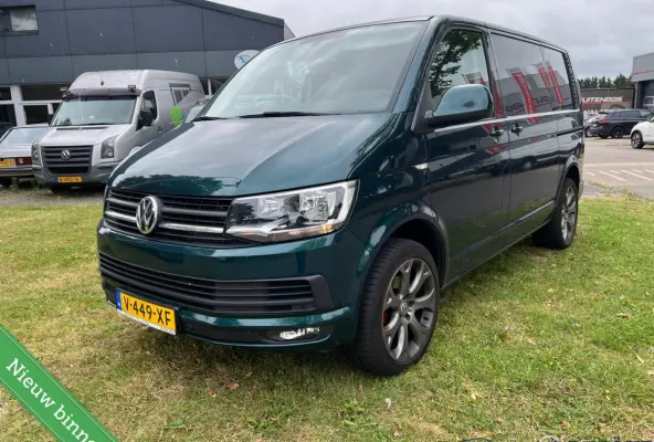 2.0 TDI L1H1