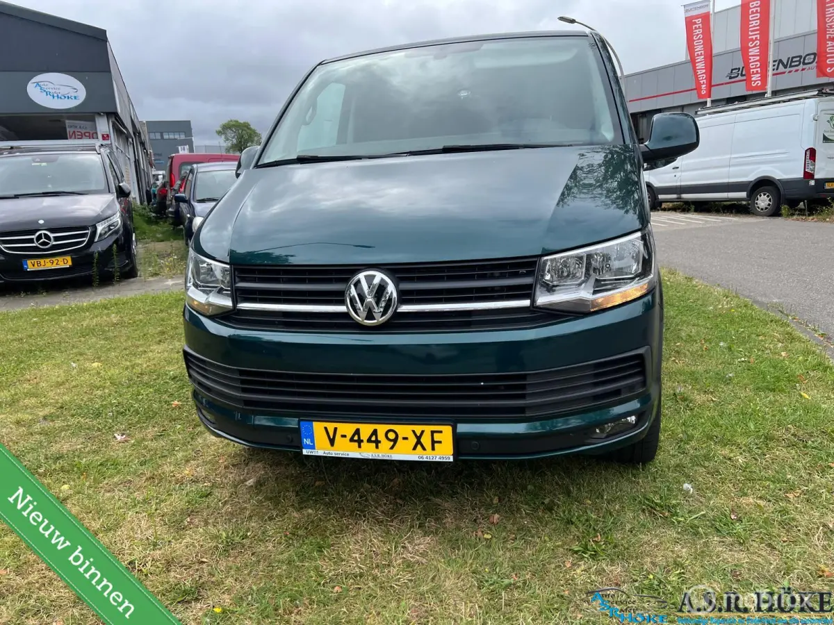 2.0 TDI L1H1