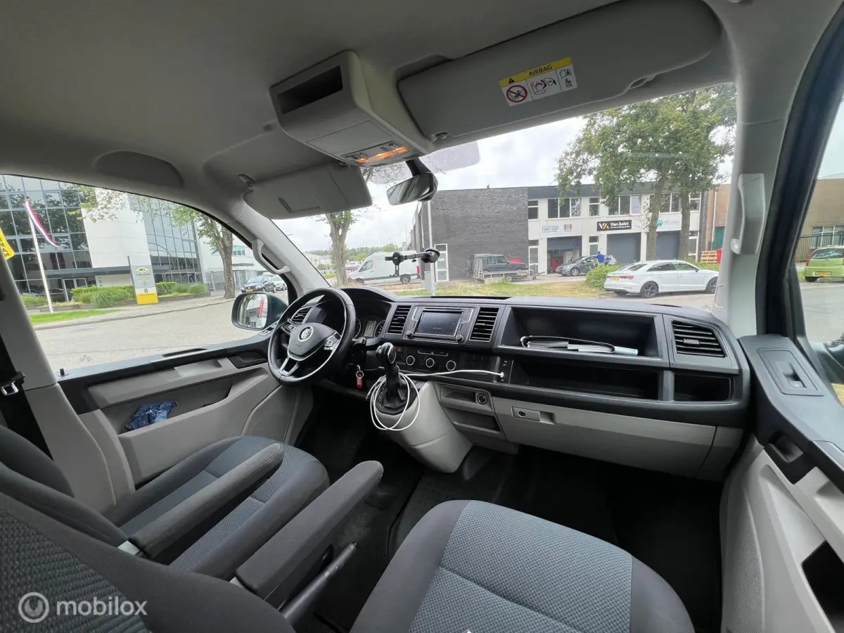 2.0 TDI L1H1
