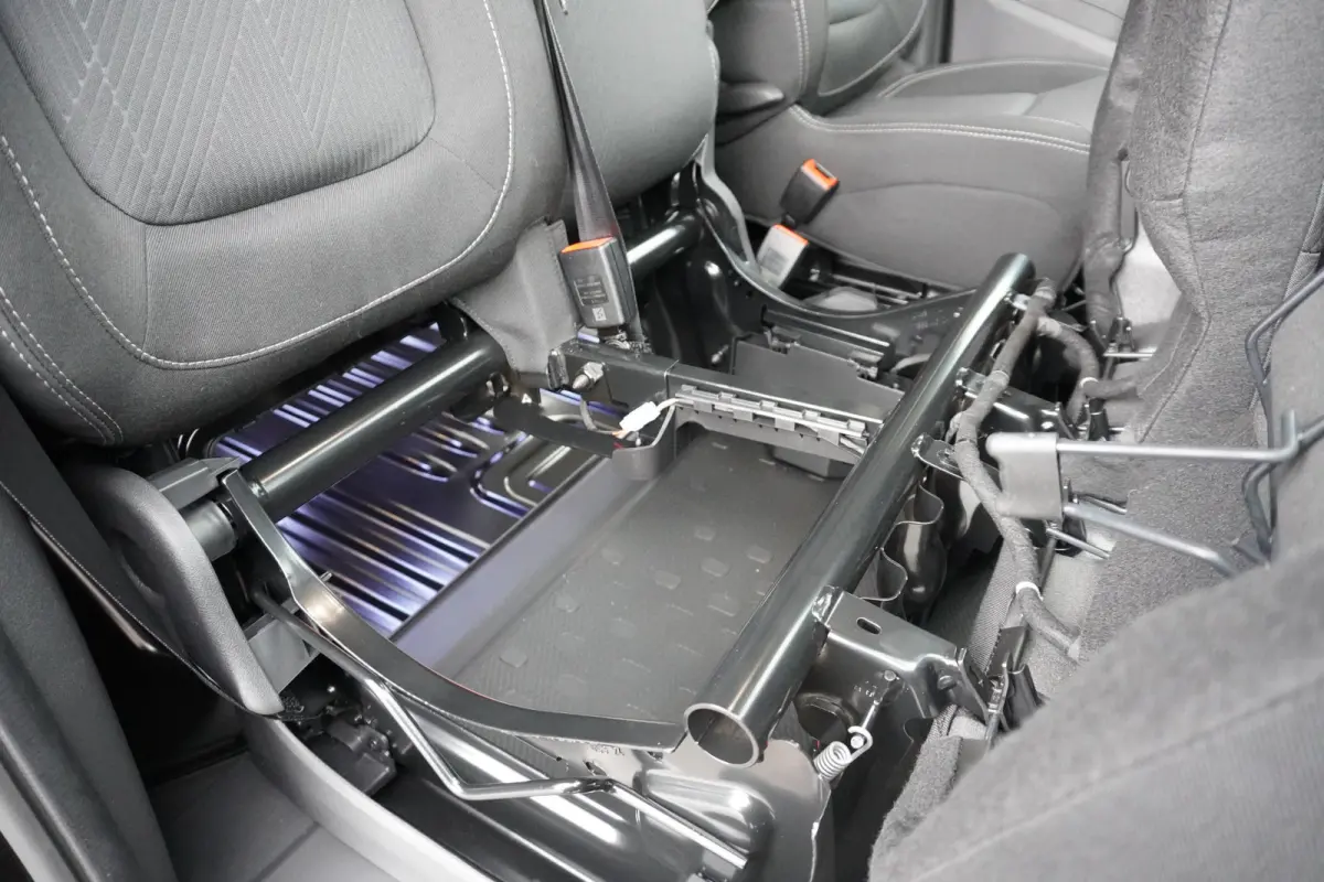 2.0 dCi 170PK T30 L2H1 Luxe Automaat Schuifdeur L/R Nr. V189 | Climate | Adapt. Cruise | Navi | Trekhaak | Betimmering