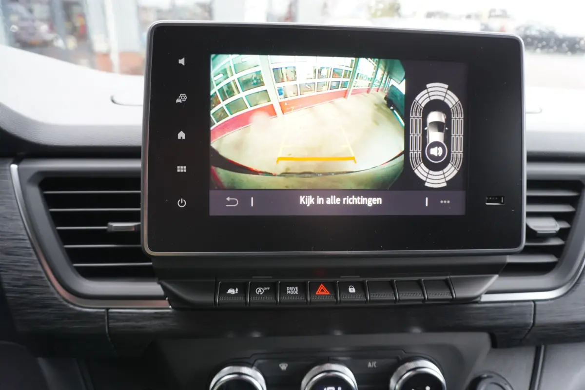 2.0 dCi 170PK T30 L2H1 Luxe Automaat Schuifdeur L/R Nr. V189 | Climate | Adapt. Cruise | Navi | Trekhaak | Betimmering
