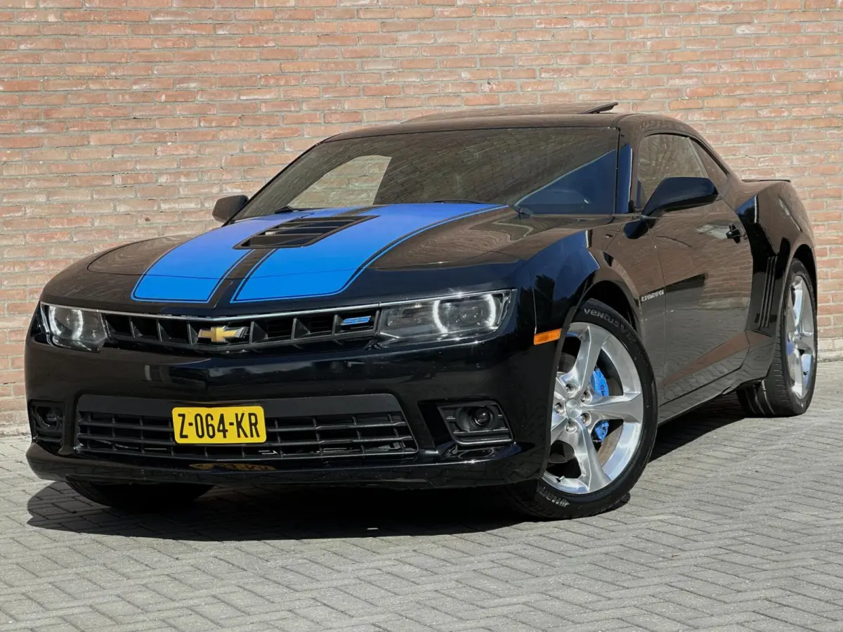 USA 6.2 LT1
