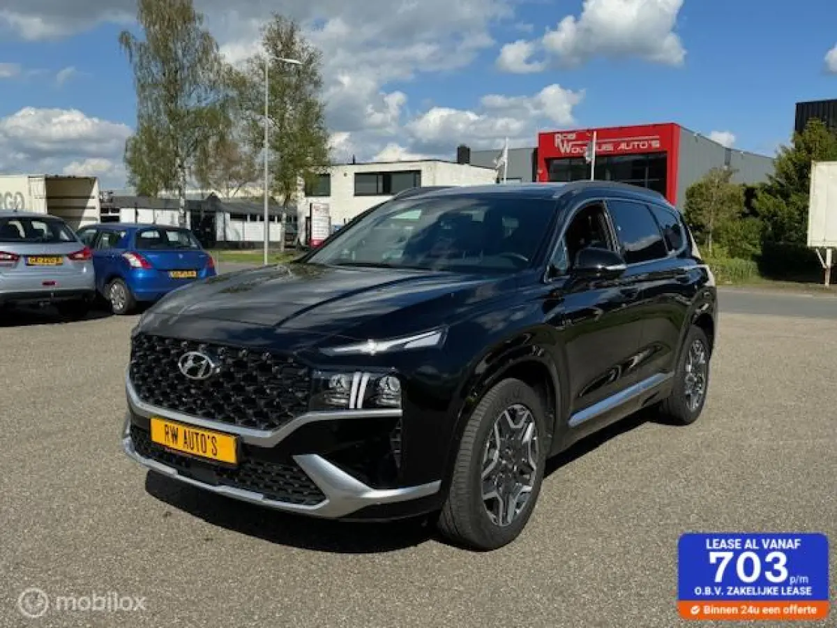 1.6 T-GDI HEV Premium Plus Sky