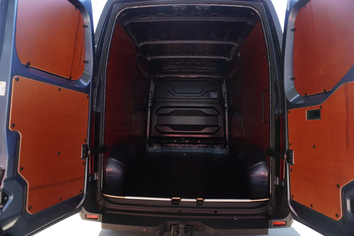 T35 2.0 dCi 170PK L2H2 Extra Schuifdeur L / R Nr. V069 | Climate | Navi | Cruise | Trekhaak | Betimmering