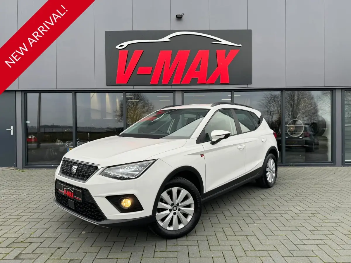 1.0 TSI Style Launch Edit Navi Led Clima Cruise