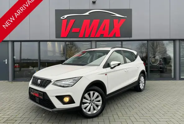 1.0 TSI Style Launch Edit Navi Led Clima Cruise