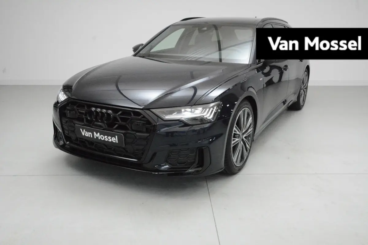 50 TFSI e quattro S edition 299 PK | Demo | Automaat | Navigatie | HD Matrix koplampen | Camera | Panoramadak | Bang & Olufsen | Stoelverwarming | Lichtpakket plus | Privacy glass | Optiekpa