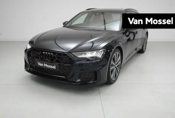 50 TFSI e quattro S edition 299 PK | Demo | Automaat | Navigatie | HD Matrix koplampen | Camera | Panoramadak | Bang & Olufsen | Stoelverwarming | Lichtpakket plus | Privacy glass | Optiekpa