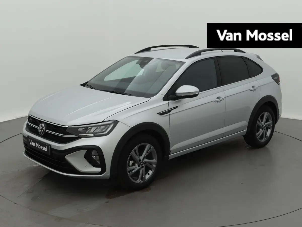 1.0 TSI R-Line 110 PK | Apple Carplay | Navigatie | Android Auto | Stoelverwarming | Camera | Parkeersensoren | Telefoon draadloos laden | LED koplampen | Adaptieve cruise control |