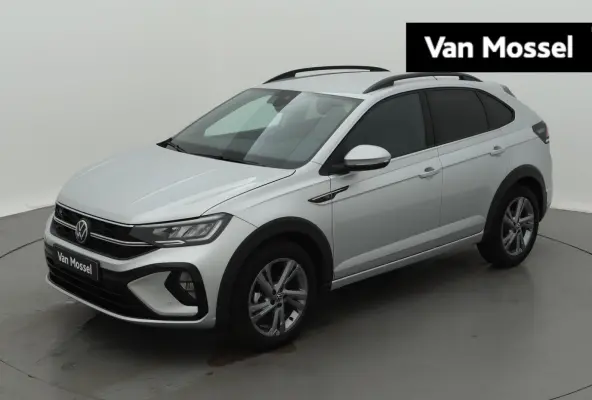 1.0 TSI R-Line 110 PK | Apple Carplay | Navigatie | Android Auto | Stoelverwarming | Camera | Parkeersensoren | Telefoon draadloos laden | LED koplampen | Adaptieve cruise control |