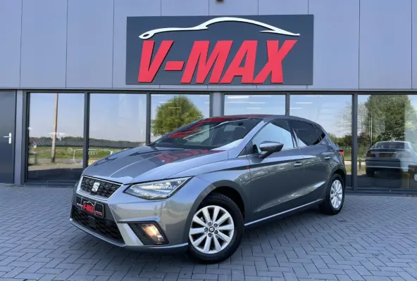 1.0 TSI Excellence Navi Keyless Clima Stoelverw