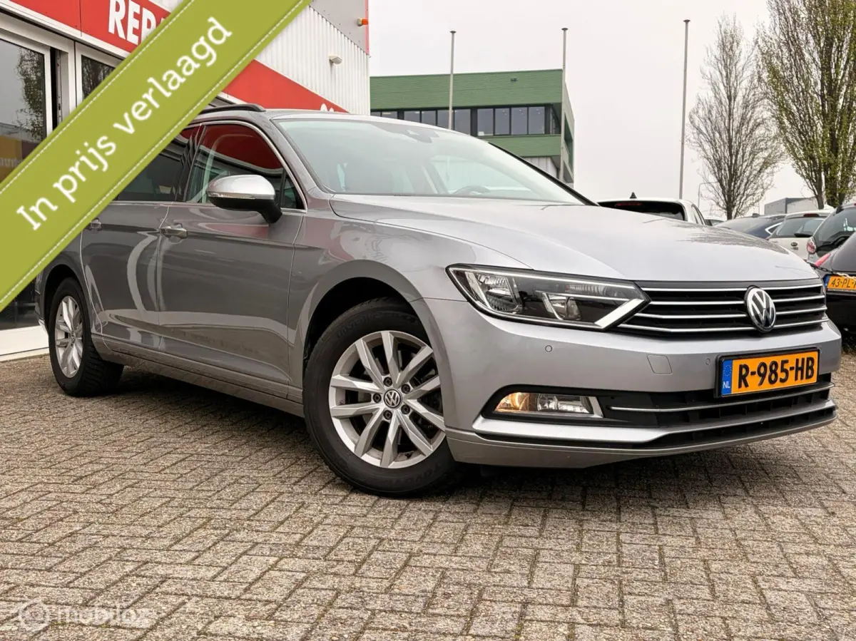 1.4 TSI ACT Highline