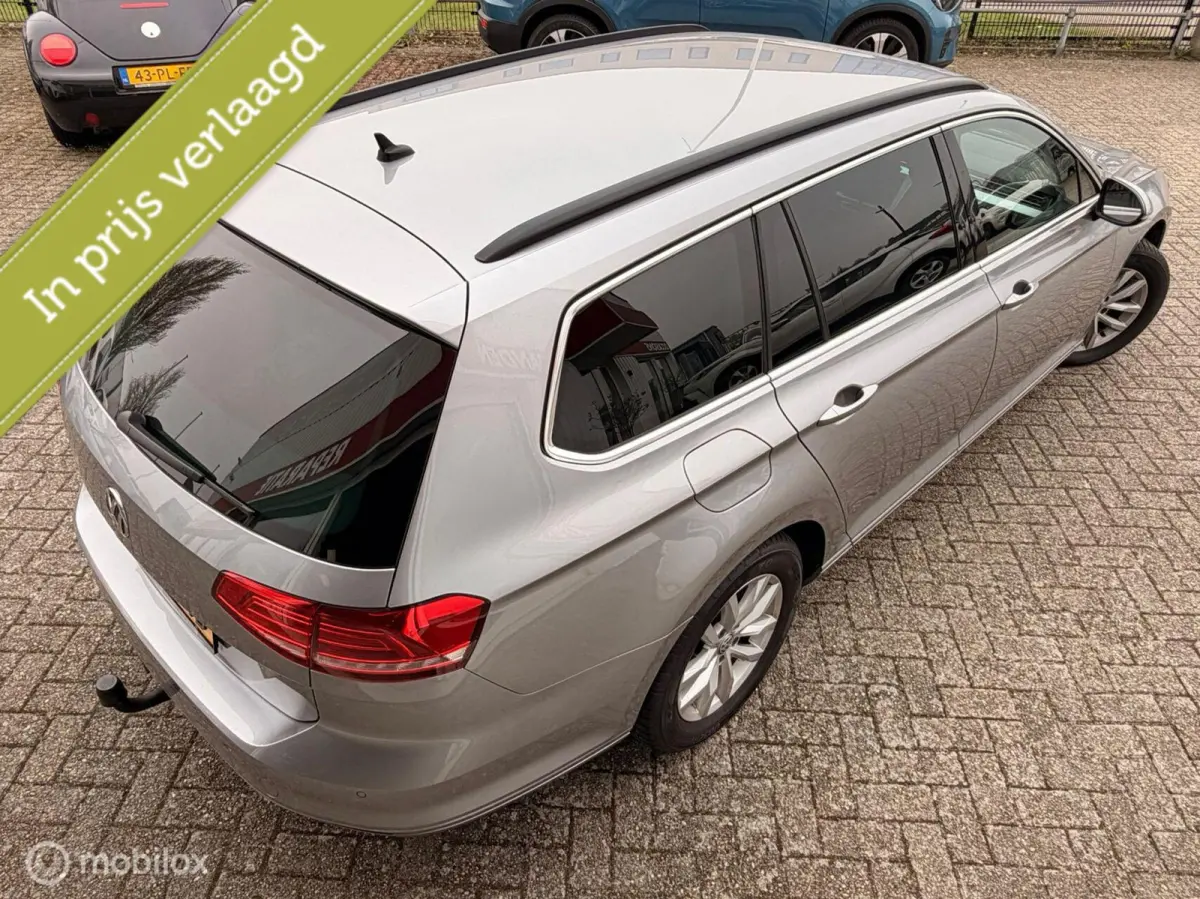 1.4 TSI ACT Highline