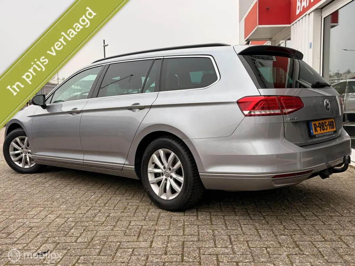 1.4 TSI ACT Highline