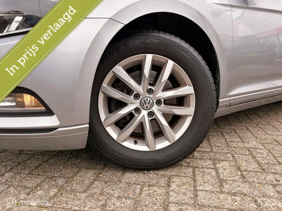 1.4 TSI ACT Highline