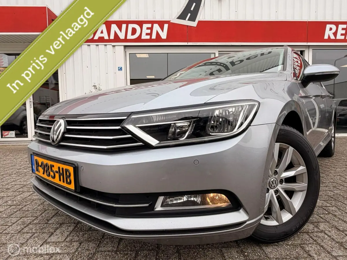 1.4 TSI ACT Highline