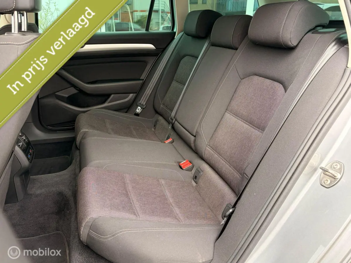 1.4 TSI ACT Highline
