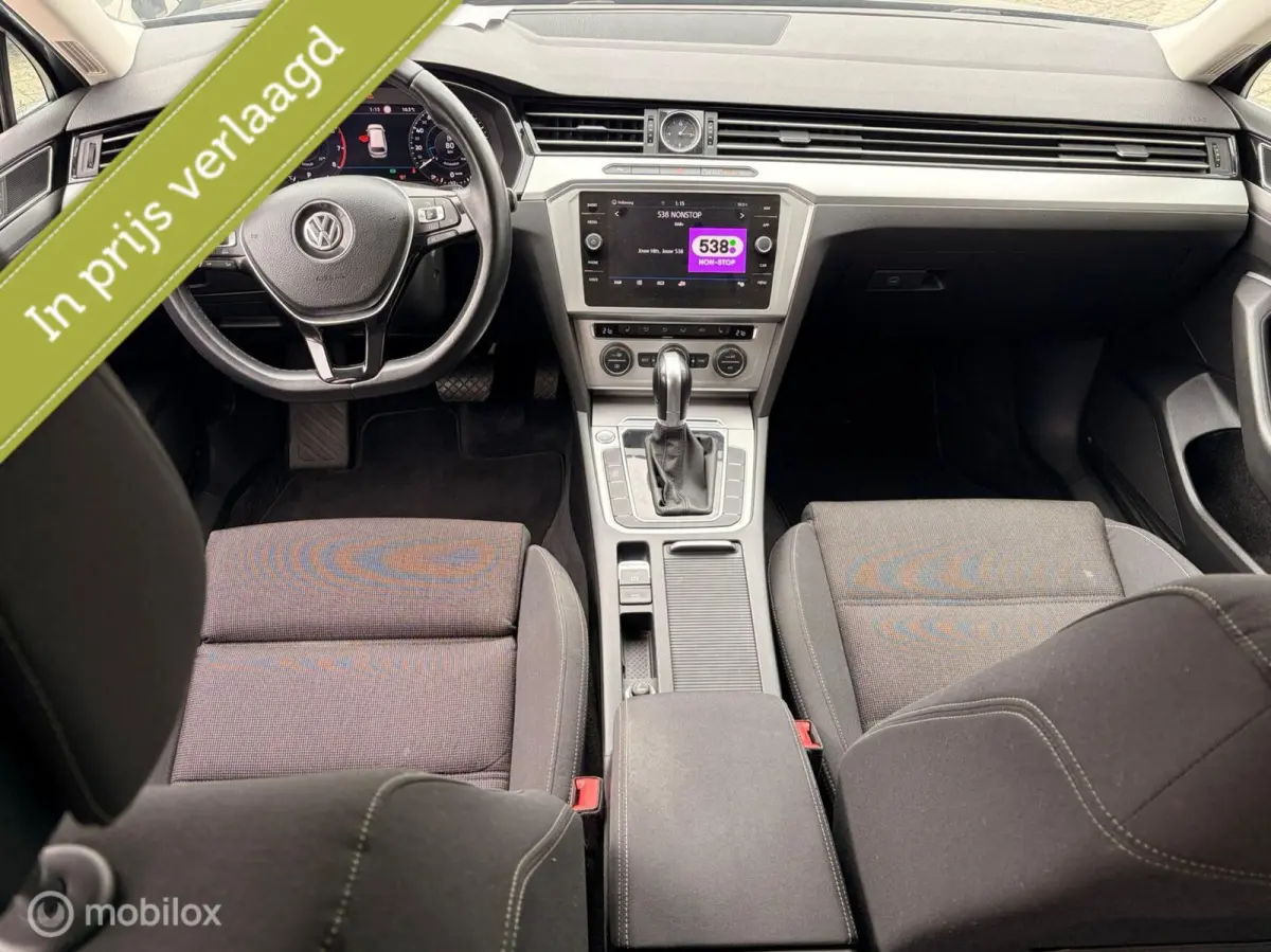 1.4 TSI ACT Highline