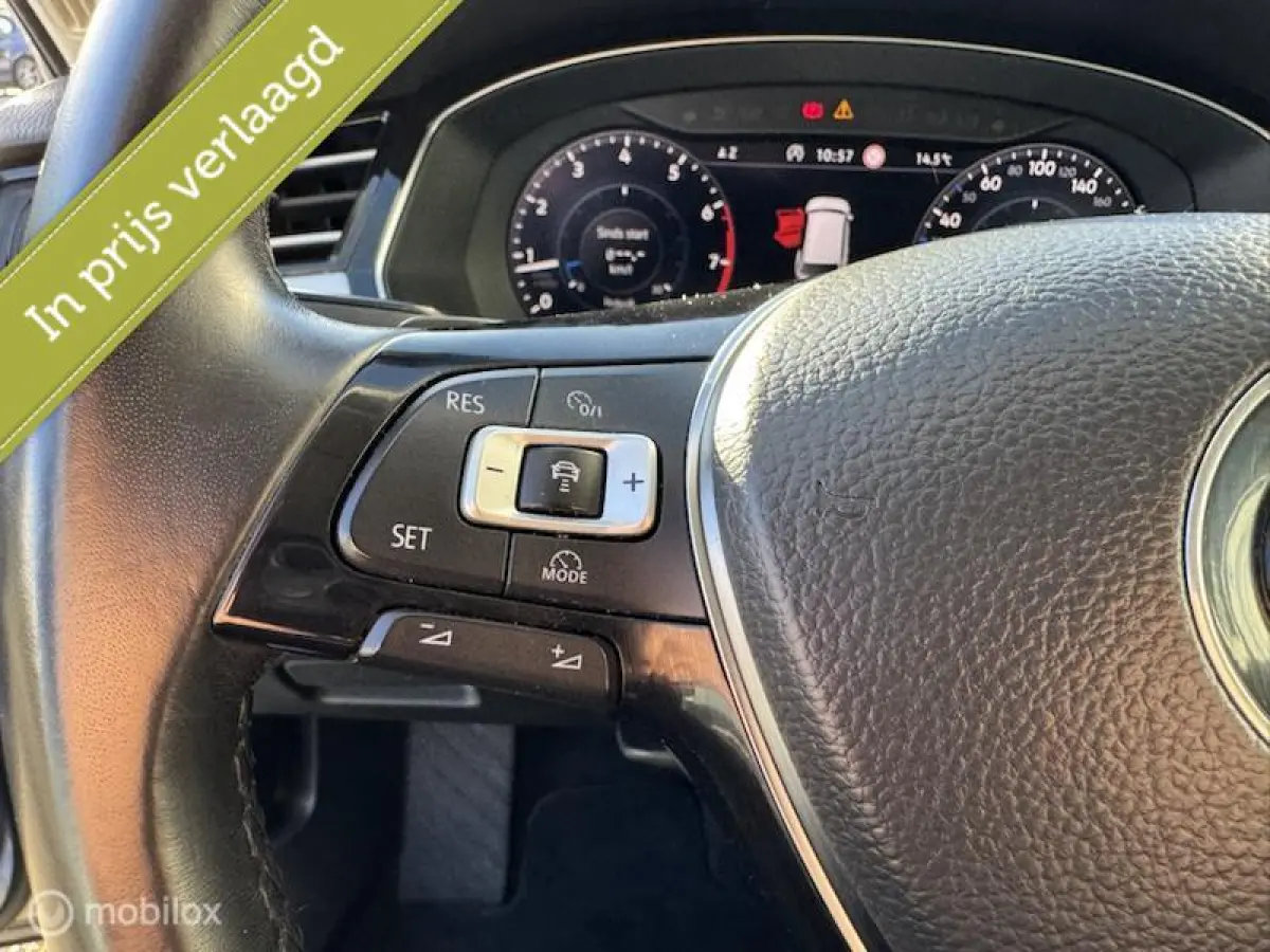 1.4 TSI ACT Highline