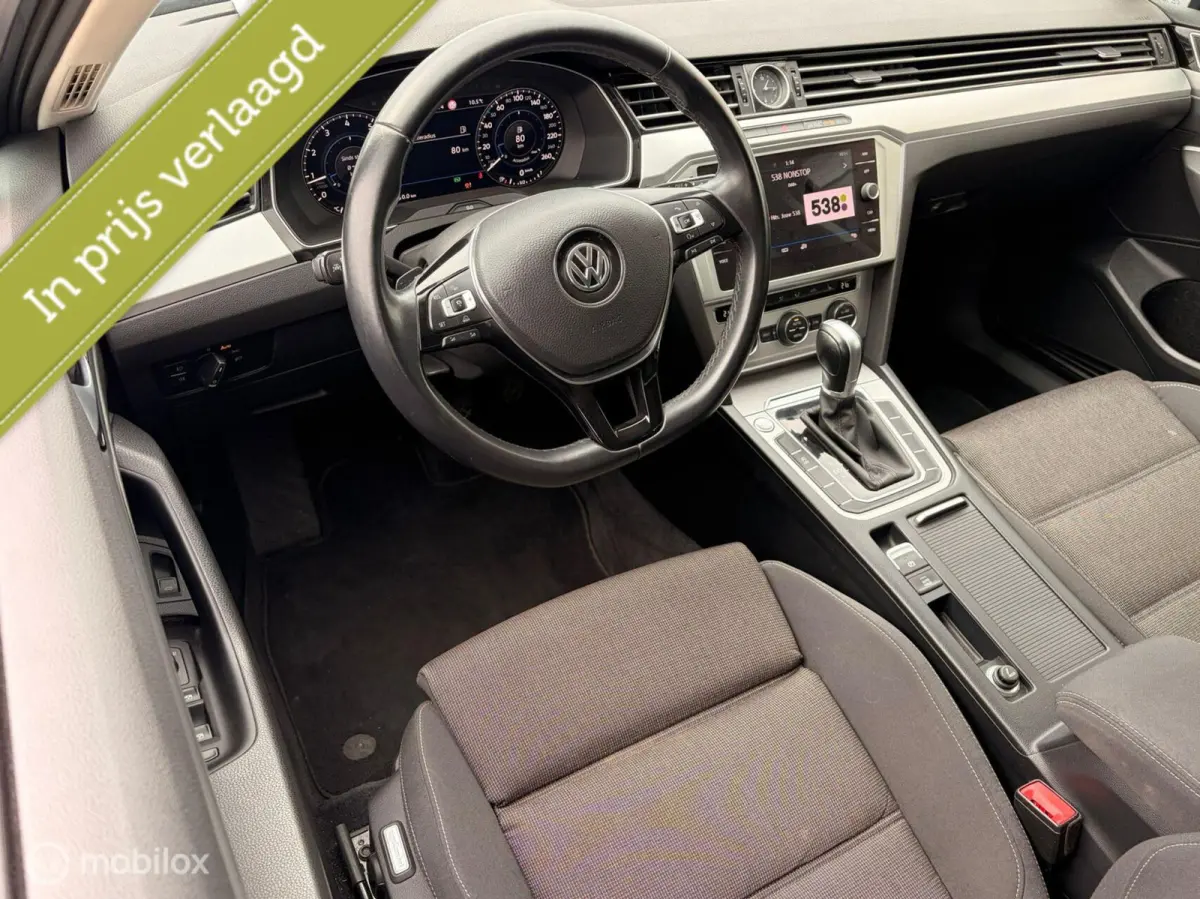 1.4 TSI ACT Highline