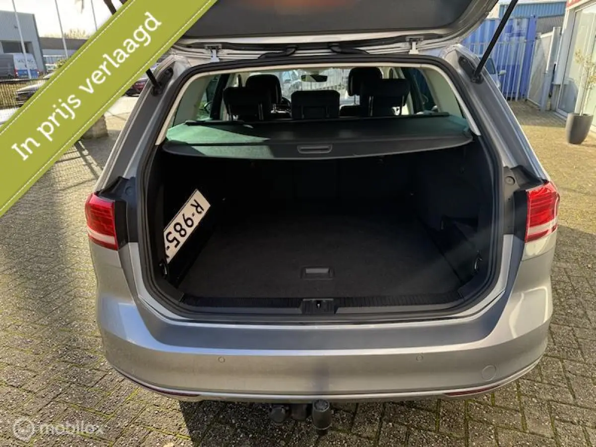 1.4 TSI ACT Highline