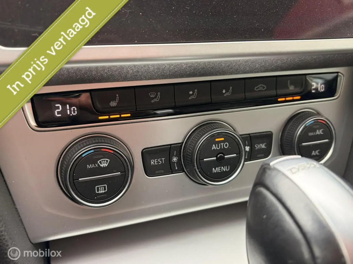 1.4 TSI ACT Highline