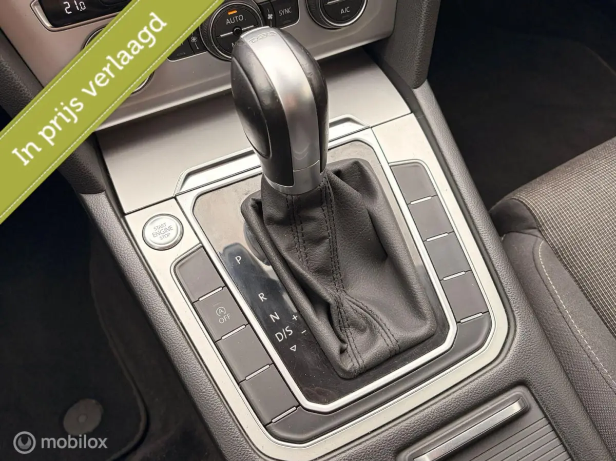 1.4 TSI ACT Highline