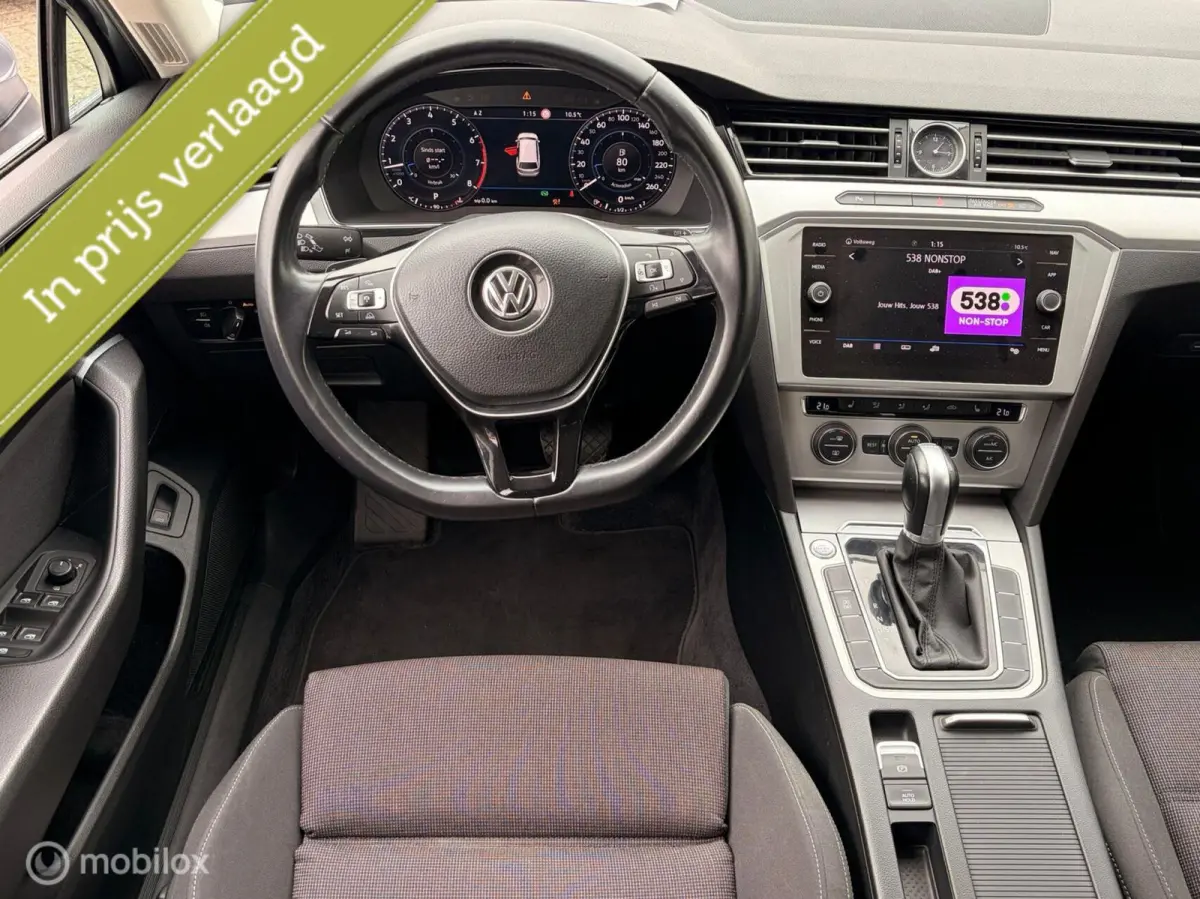 1.4 TSI ACT Highline
