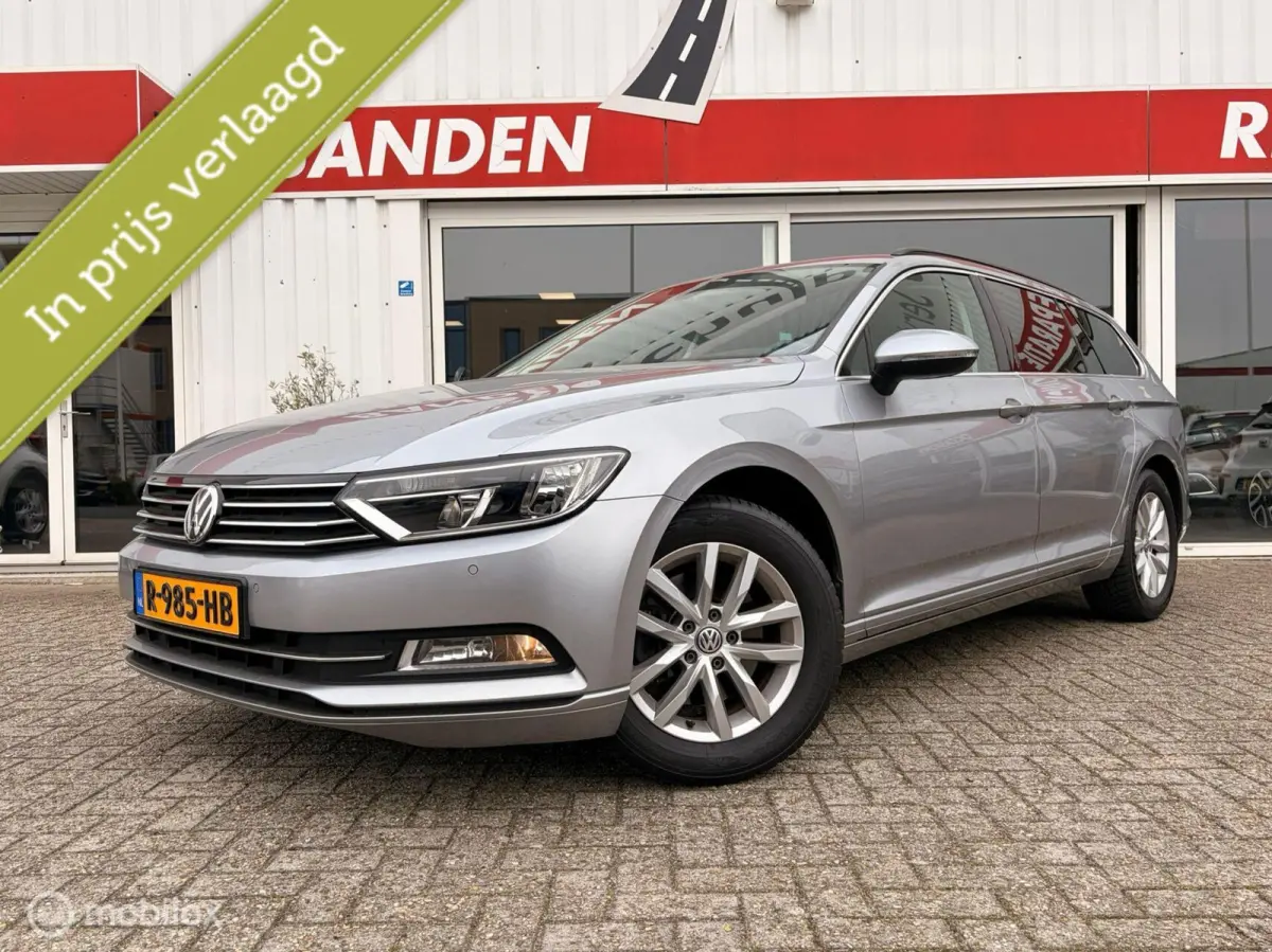 1.4 TSI ACT Highline