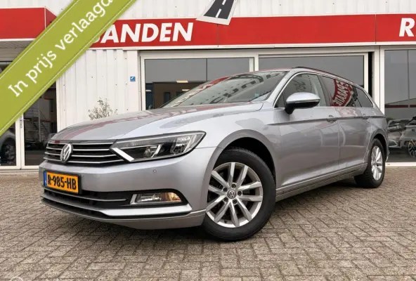 1.4 TSI ACT Highline