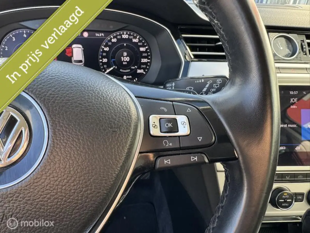 1.4 TSI ACT Highline