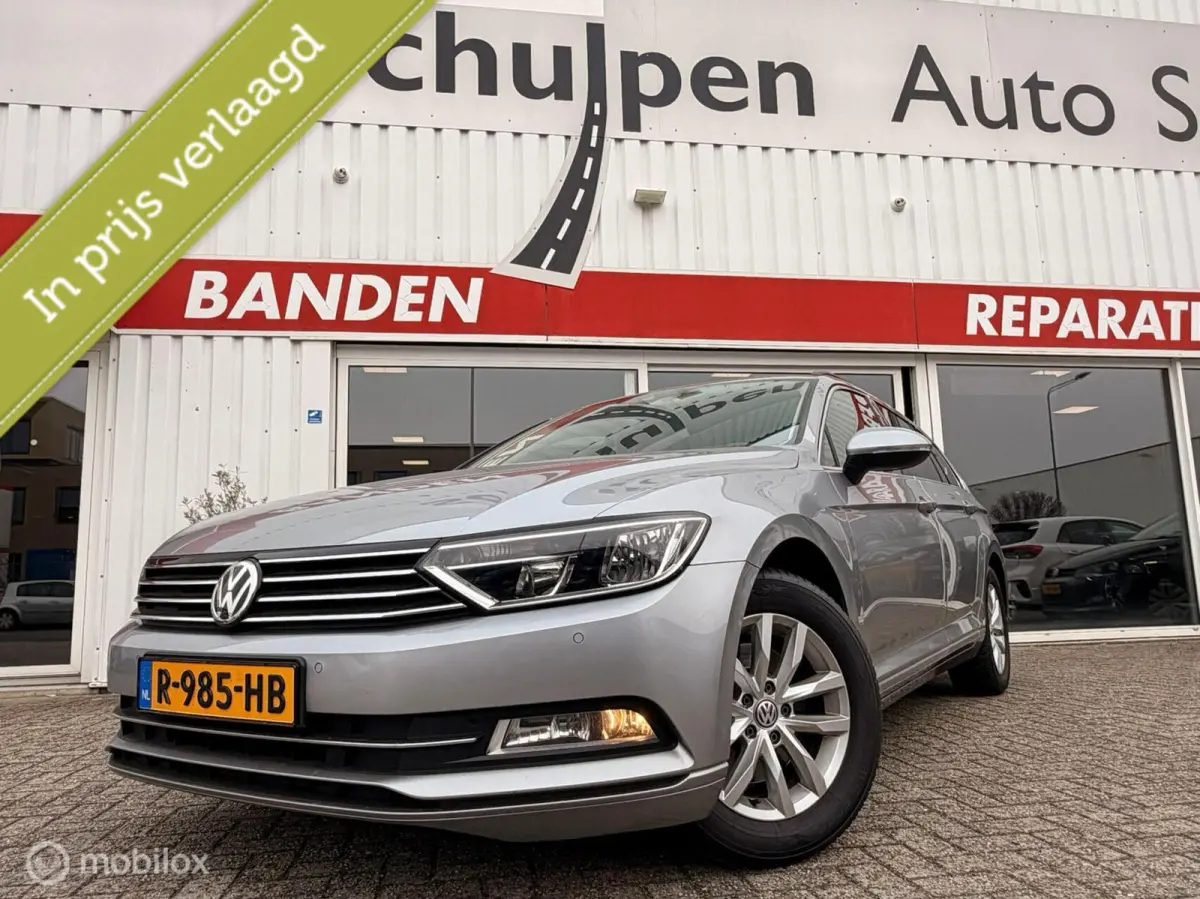 1.4 TSI ACT Highline